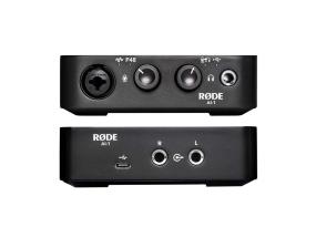 Tarvik RODE AI1 Audio Interface