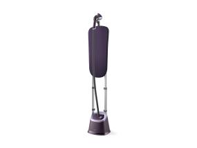 Philips Stand Steamer 3000 Series, XL StyleBoard, lilla - Triikimissüsteem