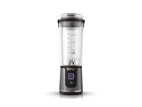 Ninja Blast, must - Kaasaskantav juhtmevaba blender