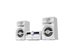 Muusikakeskus Panasonic SC-UX100