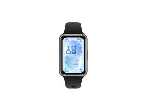 Huawei Band 11, must - Nutikell