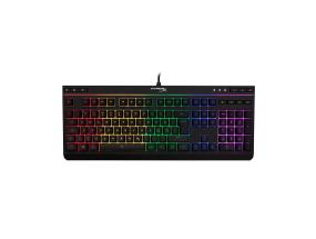 Kingston HyperX Alloy Core RGB, SWE - Klaviatuur