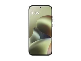 Motorola Moto G67, 4 GB, 128 GB, roheline - Nutitelefon
