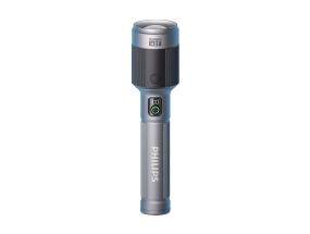 Philips Torch, 2200lm, 60W, hall - LED taskulamp