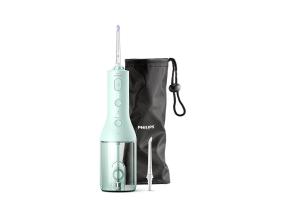 Philips Sonicare Cordless Power Flosser 3000, mündiroheline - Hambavahede puhastaja