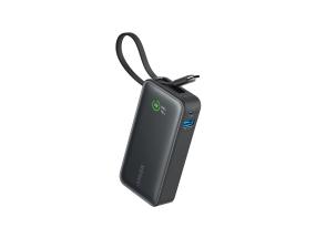 Anker Nano, 30 W, must - Akupank