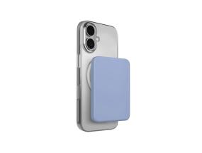 Puro Mini Pwer Mag, 4200 mAh, sinine - Akupank