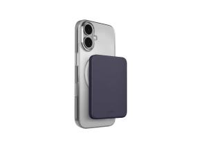Puro Mini Pwer Mag, 4200 mAh, tumesinine - Akupank