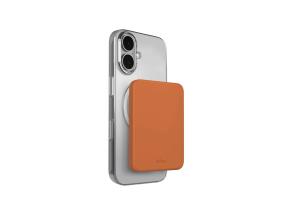 Puro Mini Pwer Mag, 4200 mAh, oranž - Akupank