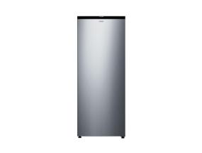 Candy Up Freezer 300, 169 L, kõrgus 138 cm, hall - Sügavkülmik