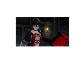 Tales of Berseria Remastered, Nintendo Switch - Mäng