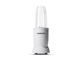 Nutribullet Pro, 900 W, 0,95 L, valge - Blender
