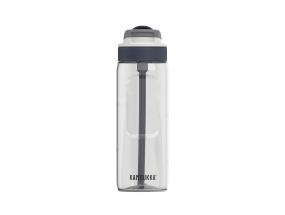 Kambukka Lagoon 750 ml, läbipaistev - Veepudel