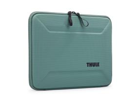 Thule Gauntlet, 14", MacBook, roheline - Sülearvuti ümbris