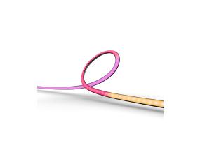 Philips Hue Play Gradient Lightstrip, 55''-60'' TV, must - LED valgusriba