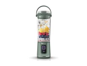 Ninja Blast, roheline - Kaasaskantav juhtmevaba blender