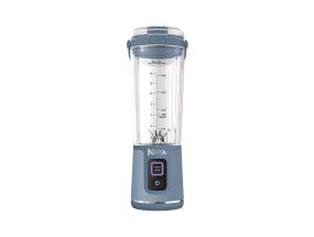 Ninja Blast, sinine - Kaasaskantav juhtmevaba blender