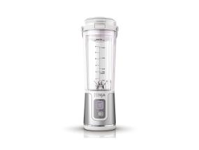 Ninja Blast, valge - Kaasaskantav juhtmevaba blender