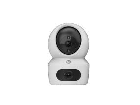 EZVIZ H7c Dual, 2K, valge - Turvakaamera