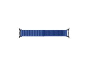 Samsung Galaxy Watch Fabric Band, S/M, sinine - Kellarihm