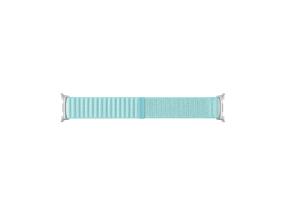 Samsung Galaxy Watch Fabric Band, M/L, roheline - Kellarihm