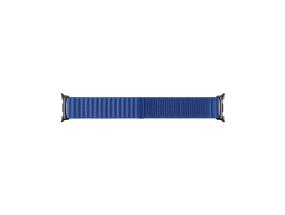 Samsung Galaxy Watch Fabric Band, M/L, sinine - Kellarihm