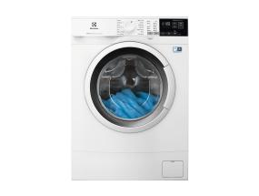 Electrolux SensiCare, 4 kg, sügavus 37,2 cm, 1000 p/min - Eestlaetav pesumasin