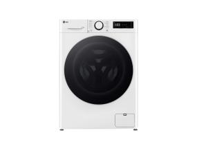 LG, 8 kg / 5 kg, sügavus 47,5 cm, 1200 p/min - Kuivatiga pesumasin