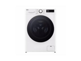 LG V500 seeria, 9 kg / 5 kg, sügavus 47,5 cm, 1200 p/min - Kuivatiga pesumasin