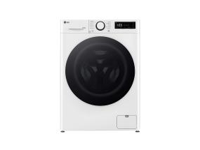 LG, 10 kg / 6 kg, sügavus 55 cm, 1400 p/min - Kuivatiga pesumasin