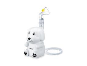 Beurer IH24 Kids, valge - Inhalaator lastele