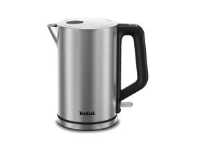 Tefal Bronx, 1.7 L, roostevaba teras - Veeketja