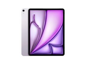 Apple iPad Air 13'' (2025), M3, 128 GB, WiFi + Cellular, lilla - Tahvelarvuti