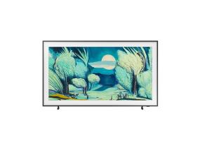 Samsung The Frame Pro (2025), 50'', 4K UHD, Neo QLED, Mini LED, must - Teler