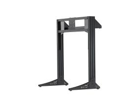 Playseat TV Stand XL, must - Teleri alus