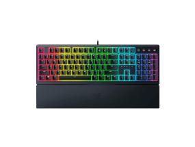 Razer Ornata V3, SWE, must - Klaviatuur