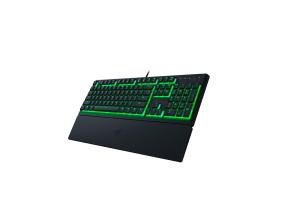 Razer Ornata V3 X, US, must - Klaviatuur