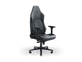 Razer Iskur V2 Fabric, hall - Mänguritool