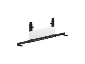 Sony Soundbar Wall Mount Bracket, must - Seinakinnitus
