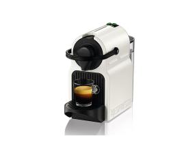 Krups Nespresso Inissia, valge - Kapselkohvimasin