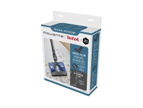 Tefal Aqua Slim, 2-ühes - Moppimisotsik X-Force 9.60 tolmuimejale