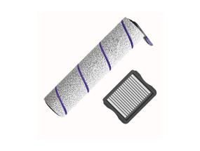 Tefal X-Clean 10 - Filter ja rullhari
