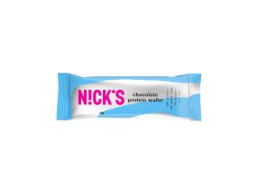 Šokolaad NICK´S Šokolaadi proteiinivahvel 40g