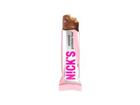 Šokolaad NICK´S Soolapähkli proteiinibatoon 50g