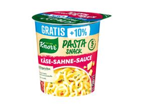 Spagetid KNORR, peekoni- ja juustuga, 71g