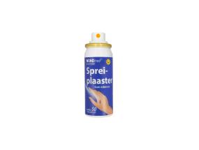 Spreiplaaster WUNDmed marrastustele 40ml