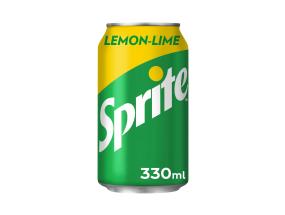 Karastusjook SPRITE 330ml purgis