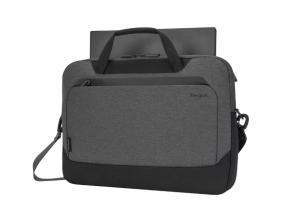 Sülearvutikott TARGUS Cypress Slimcase Ecosmart 15,6" hall