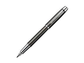 Sulepea Parker IM Premium Deep Gun Metal Chiselled