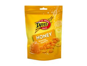 TAFFEL Meega röstitud maapähklid 110g